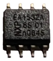 Comprar Circuito Integrado Tea1532a Smd - Tea1532 A - Tea 1532