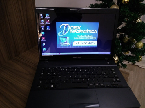 Notebook Samsung Np275e4 Hd 500 Memória 4gb Tela 14