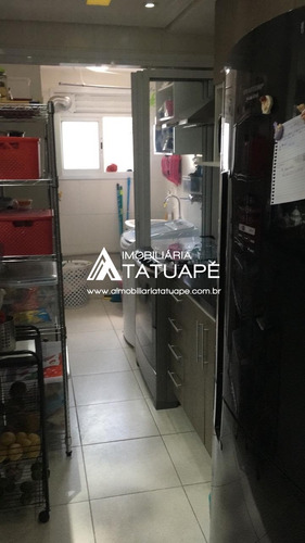 Imagem 7 de 30 de Apartamento - Ap000530 - 69807337