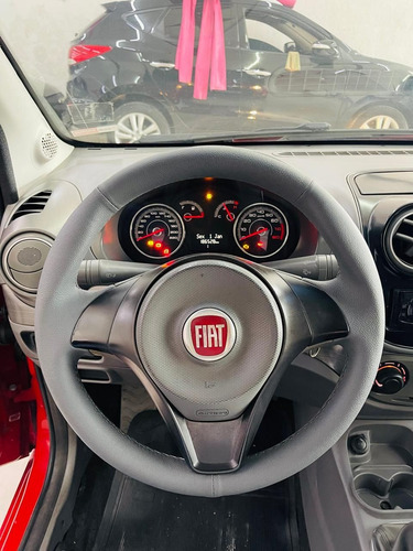 Fiat Palio 1.4 MPI ATTRACTIVE 8V