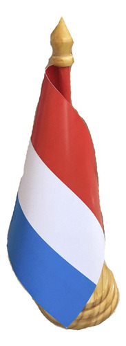 Bandeira De Mesa De Luxemburgo