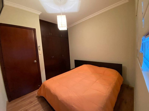 Imagen 8 de 17 de Townhouse Amoblado En Venta, Planta 100% Y Pozo A65579
