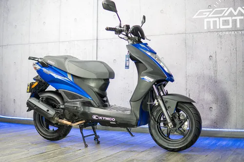 Kymco Agility Go 125 2019