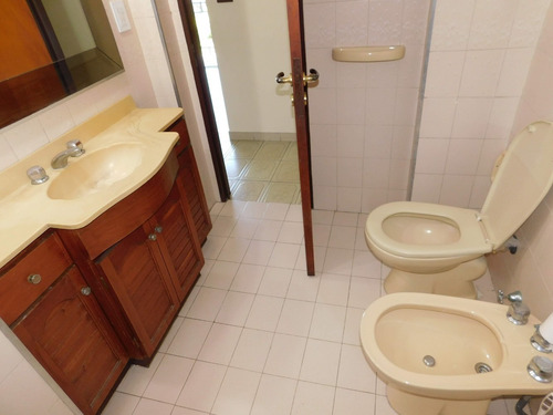 Departamento 3 Ambientes En Venta En San Martin Centro