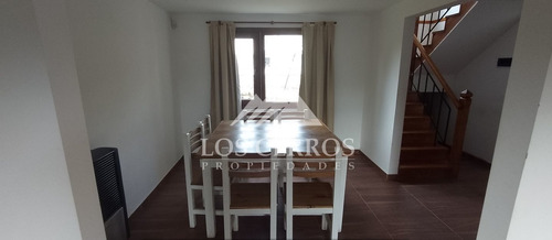 Imagen 4 de 14 de 2 Casas A Metros De Lago Moreno, Turismo, Residencial