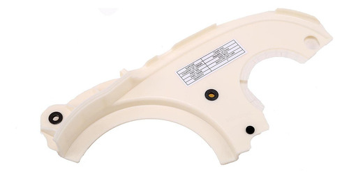 Tapa Cadena Deflector Caja Automática Cruze Sonic 6m. 6t30e