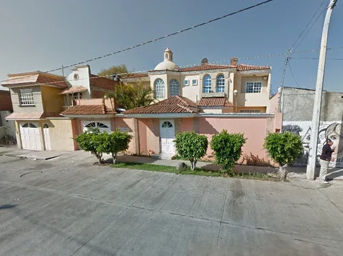 Venta De Casa En Col. Guadalupe, Morelia Michoacan. Ad15