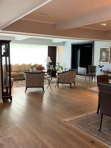 Departamento En Venta Lomas Country Club
