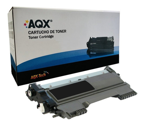 Toner Alternativo Tn410 Tn 410 Para Brother Dcp7055 Hl2235w