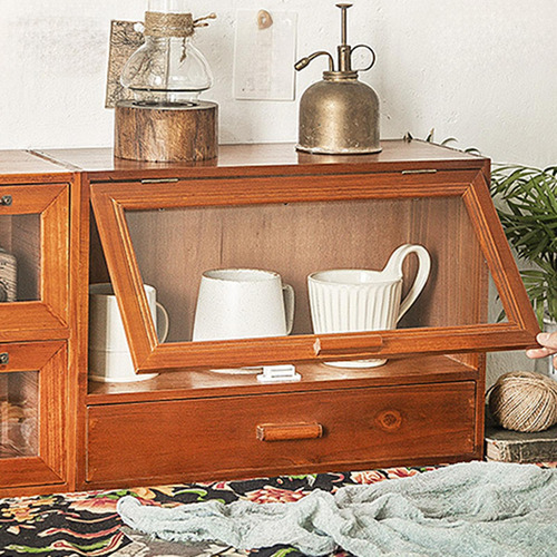 Estantes De Madera Mantenerse De Almacenamiento Buestigo De