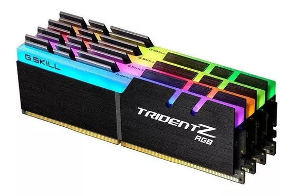 G Skill Trident Z5 Ddr5 32gb Ram 6400 Mhz