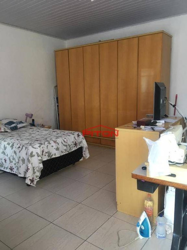 Imagem 24 de 30 de Sobrado À Venda, 175 M² Por R$ 510.000,00 - Penha De França - São Paulo/sp - So2355