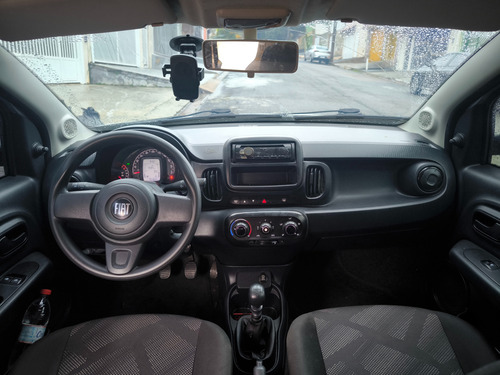 Fiat Mobi 1.0 Like Flex 5p