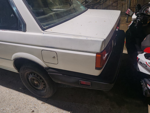 Tsuru 2 Modelo 89 Americano Full Inyection 12 Válvulas 4 Cil
