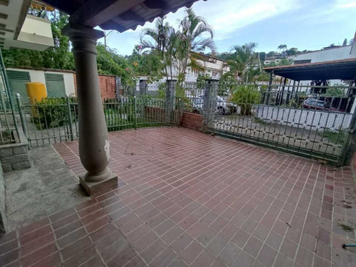 Imagen 20 de 23 de Bella Casa En Venta En Macaracuay En Calle Cerrada Pfmm