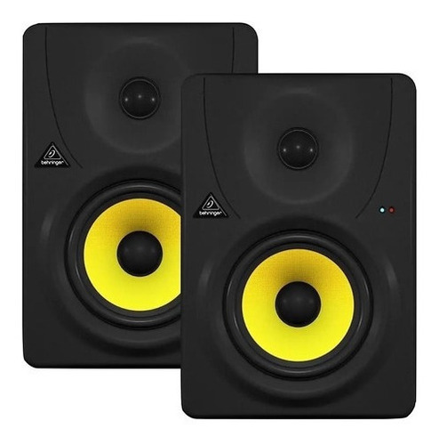 Monitores Estudio Behringer B1030a (par) + Envío Express