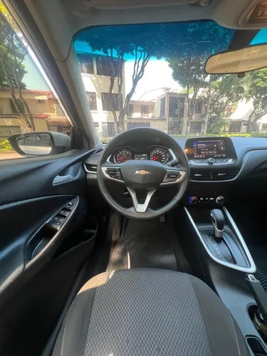 Chevrolet Onix 1.0t Lt At