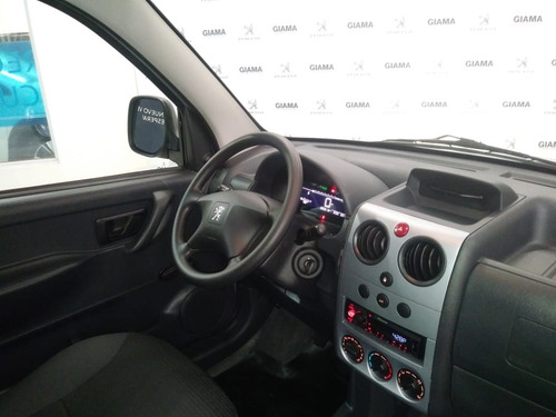 Peugeot Partner Furgón Nafta 2021
