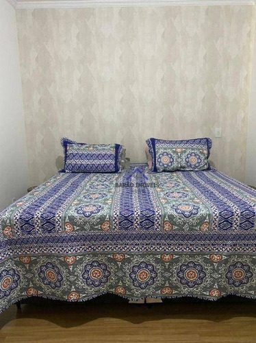 Imagem 30 de 30 de Casa À Venda, 165 M² Por R$ 780.000,00 - Jacaré - Cabreúva/sp - Ca1282
