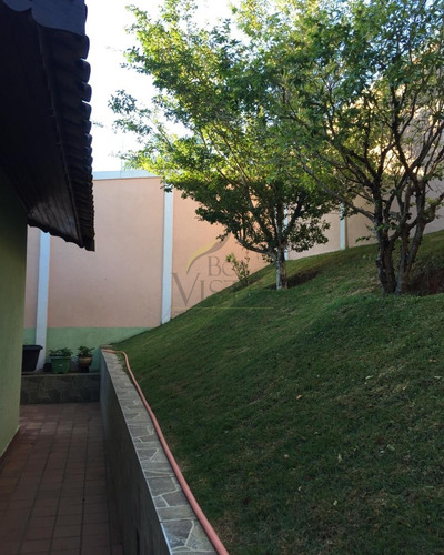 Imagem 9 de 30 de Chácara A Venda Na Estancia Santa Helena Em Jarinu Sp - Ch00047 - 68754917