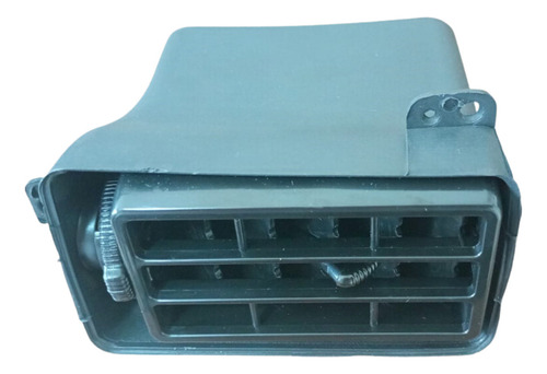 Kit Difusor De Ar Completo Com Mecanismo F250 F350 F4000