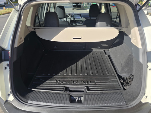 Nissan X-trail Híbrida E-power