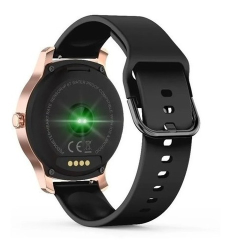 R2 Full Touch Smart Watch Reloj Inteligente