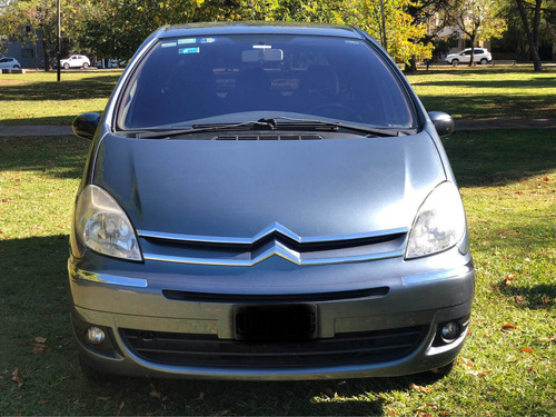 Citroën Xsara Picasso 1.6 Fase2 I 2011