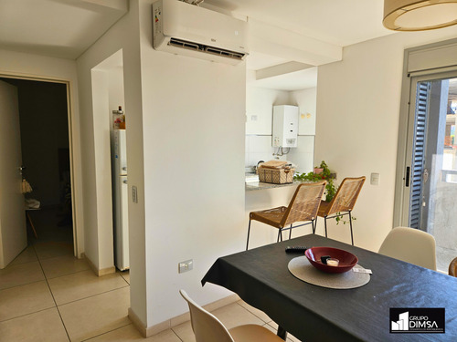 Hermoso Departamento De 1 Dorm A 5 Cuadras De Nueva Córdoba Pilay Futura