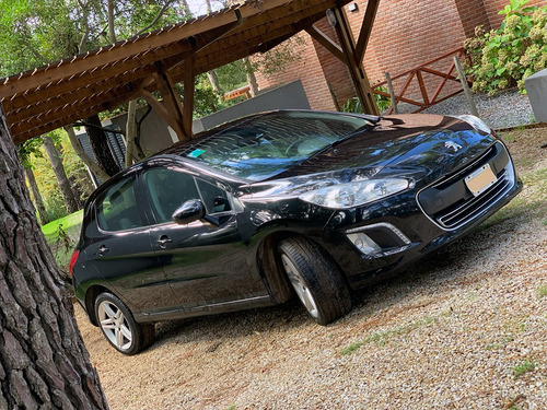 Peugeot 308 2.0 Feline 143cv