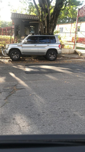 Imagem 7 de 14 de Pajero Tr4