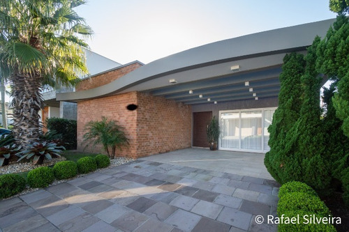 Imagem 1 de 20 de Casa À Venda Em Xangri-lá - Ca01115 - 68094188