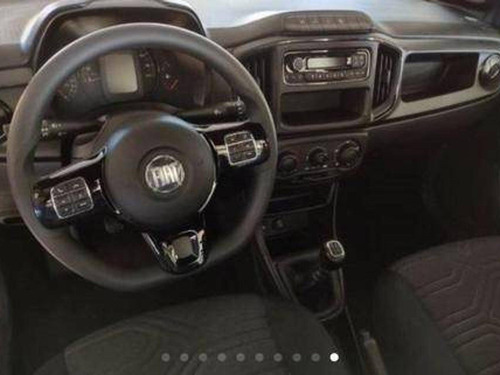 Imagem 7 de 17 de Fiat Strada 1.3 Firefly Flex Freedom Cs Manual