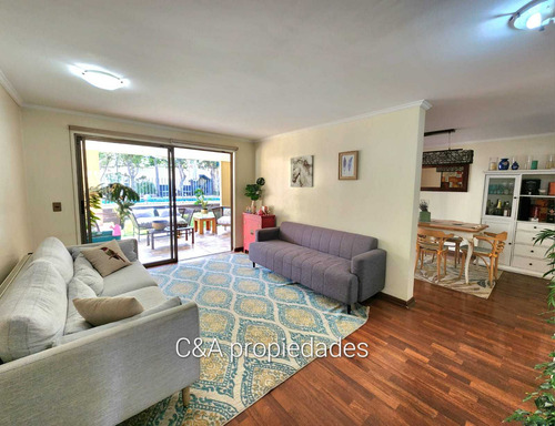 Casa Con Cocina Remodelada 6d-4b-5e (86923)