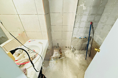 Casa Para Remodelar, 3 Dormitorios, 2 Baños, La Florida