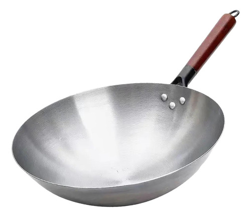 Sartén Wok, Sartén Para Huevos, Utensilios De Cocina 32cm