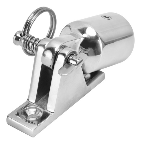 Pipe Eye End Cap Bimini, Accesorios De Montaje Superior De A