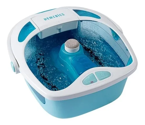 Homedics masajeador de pies instrucciones sales
