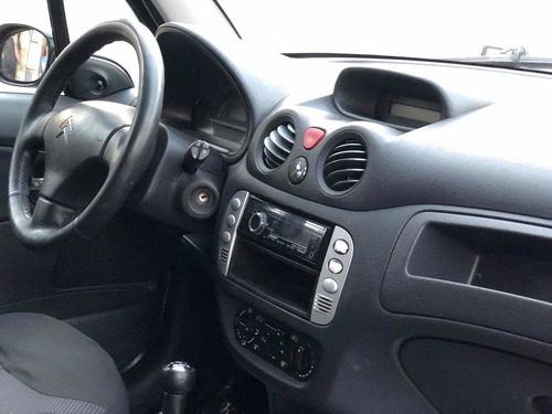 Citroën C3 1.4 I Sx Am74