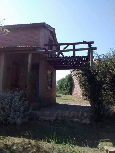 Casa En Venta En Arroyo Los Patos