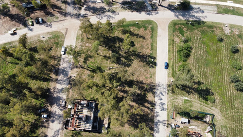 Venta - Lote 380 M² Apto Dúplex - Nuevo Malagueño