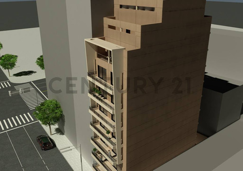Collection Park - Vende Y Financia Exclusivos Departamentos De 2 Ambientes En Parque Chacabuco