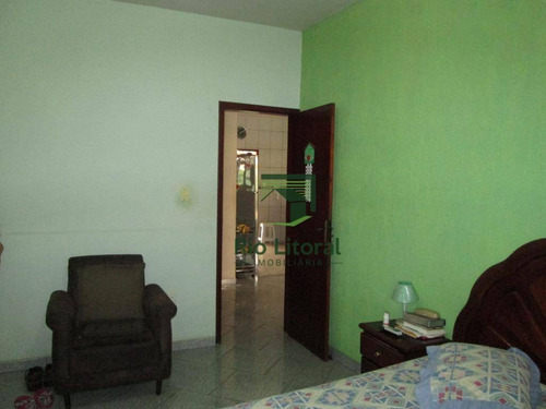Imagem 10 de 30 de A Imobiliária Rio Litoral Oferece Uma Casa Linear Independente Locação Ou Venda Com Terreno Inteiro Bairro Cidade Praiana Rio Das Ostras/rj. - Ca0757