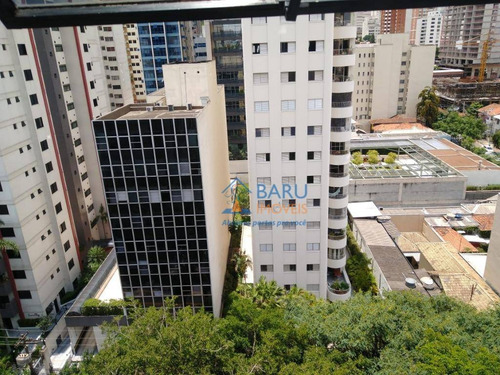 Conjunto À Venda, 146 M² Por R$ 720.000,00 - Pinheiros - São Paulo/sp - Cj10489