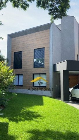Imagem 19 de 30 de Casa Em Condomínio Para Venda Em Alphaville Santana De Parnaíba-sp - Vpr5-100