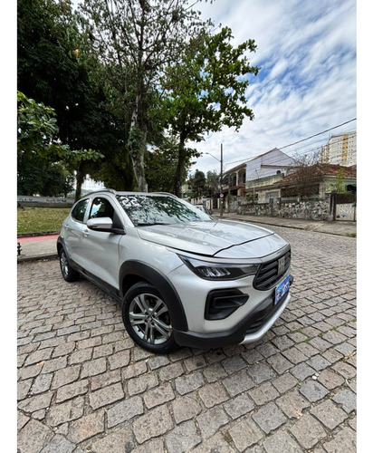 Fiat Pulse 1.0 TURBO 200 FLEX AUDACE CVT
