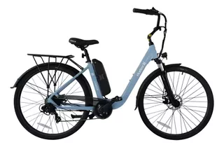 Bicicleta Electrica Hurley Laguna 28  Garantia Trinx