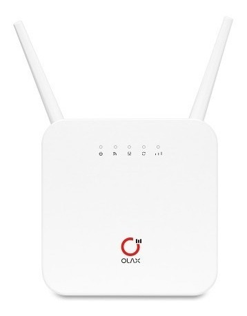 Router Bam Multibam 4g Lte Digitel Movistar Olax Ax6 Pro