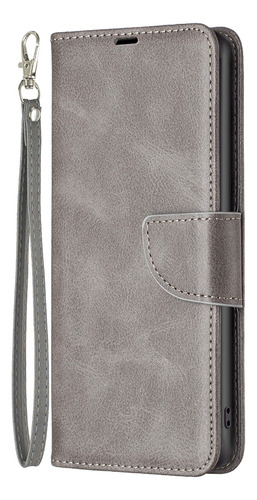 Funda Para Samsung Galaxy S10 E/ J4 Plus/j4 Prime Plus, Funda De Teléfono Tipo Cartera, Soporte Magnético De Piel, Absorbe Los Golpes