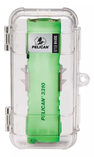 Linterna Pelican 2720 de Cabeza y casco led alta potencia en Colombia